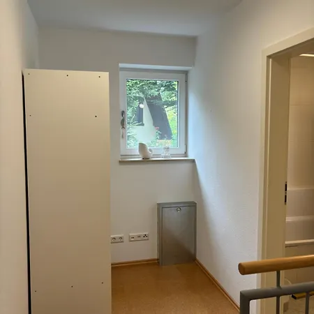 Fewo Susanna - Maisonette Im Gruenen Mit Kueche - Terrasse - Waschmaschine Wiesbaden Exterior foto