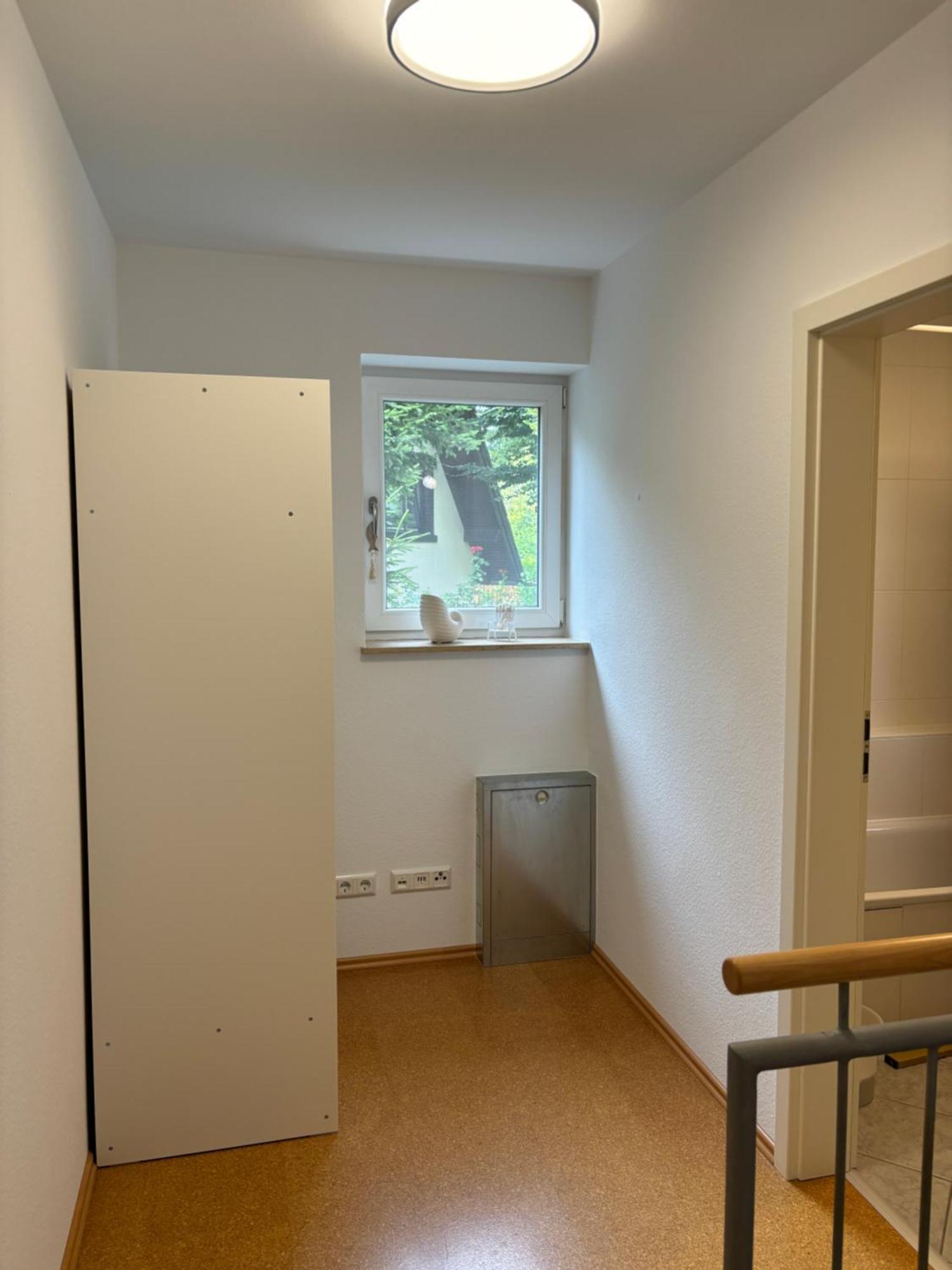 Apartment Susanna - Maisonette Im Gruenen Mit Kueche - Terrasse - Waschmaschine *