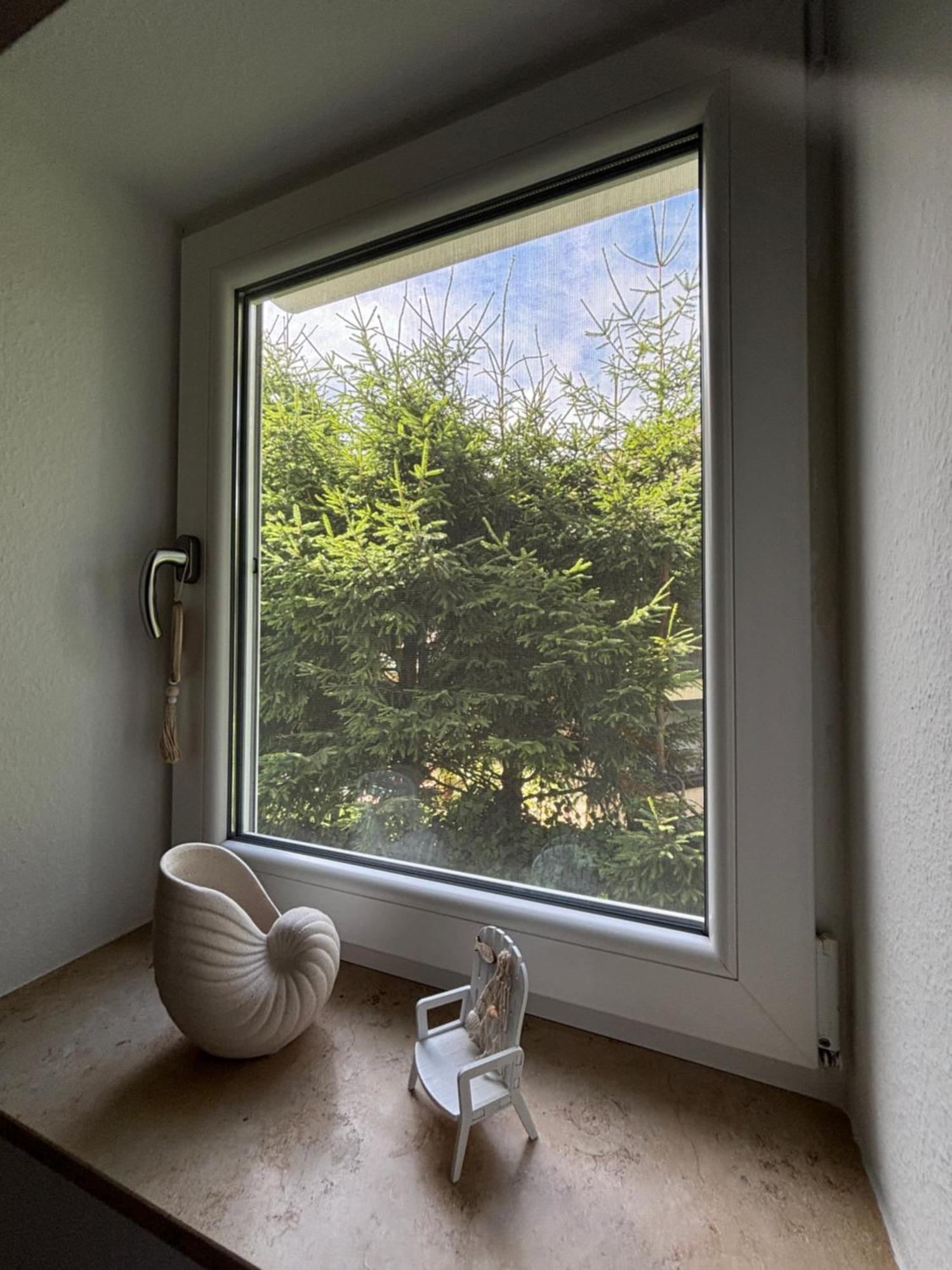 Susanna - Maisonette Im Gruenen Mit Kueche - Terrasse - Waschmaschine Wiesbaden