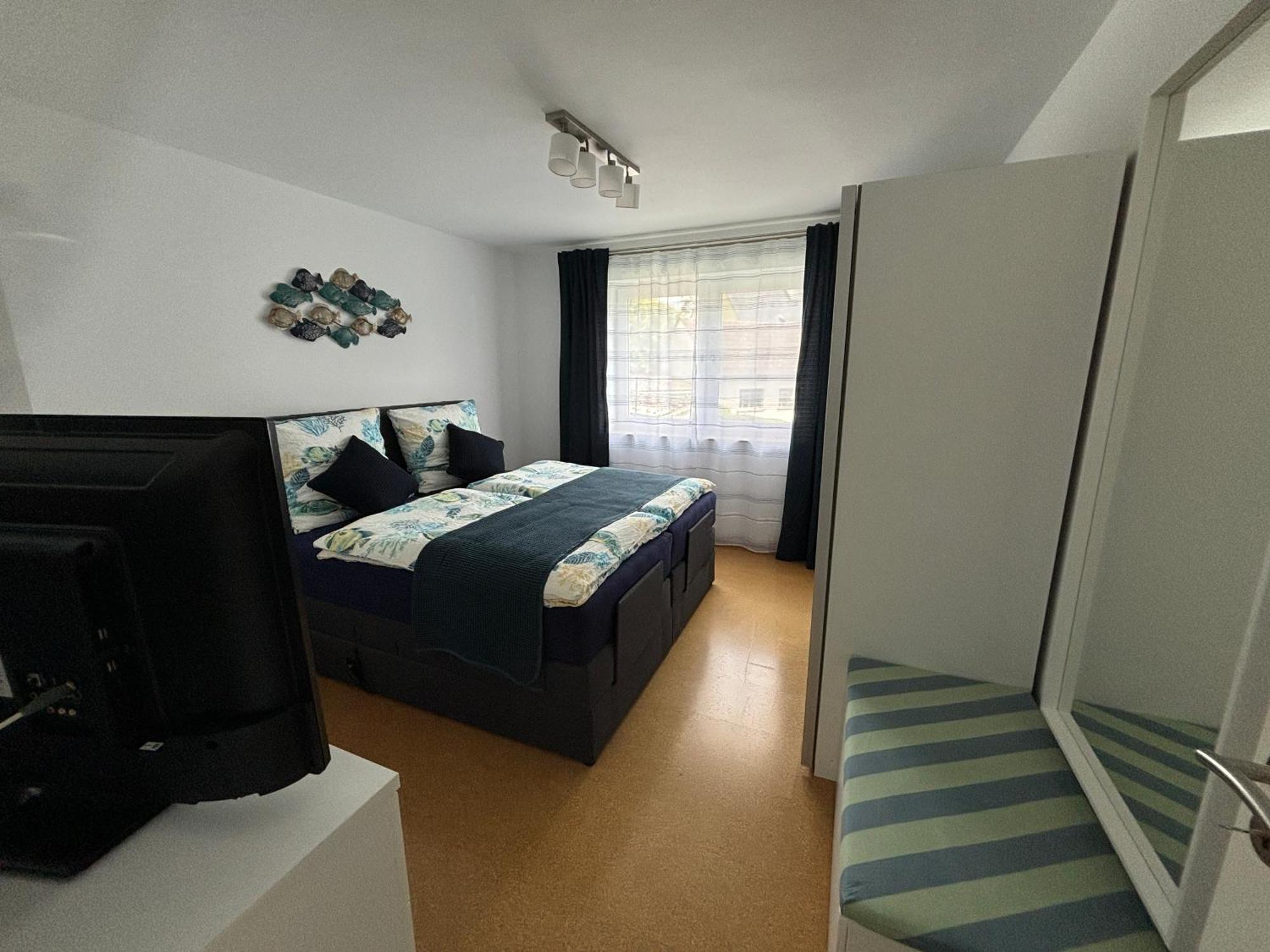 Susanna - Maisonette Im Gruenen Mit Kueche - Terrasse - Waschmaschine Apartment